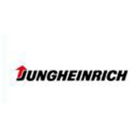 wózki widłowe na sprzedaż jungheinrich
