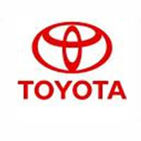wózek widłowy Toyota